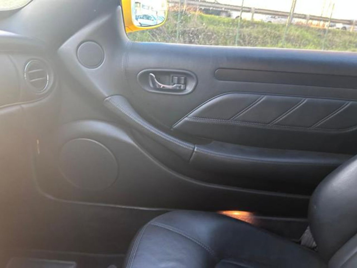 Maserati Spyder 4.2 V8 32V Cambiocorsa (13)