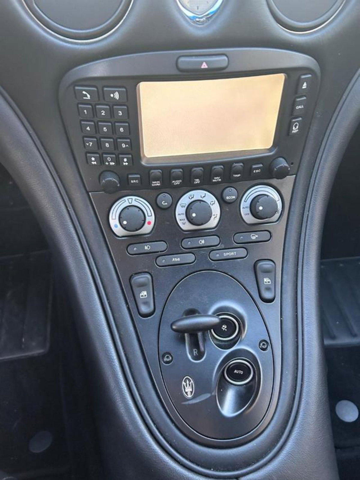 Maserati Spyder 4.2 V8 32V Cambiocorsa (14)