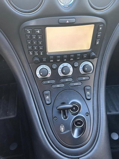 Maserati Spyder 4.2 V8 32V Cambiocorsa (14)