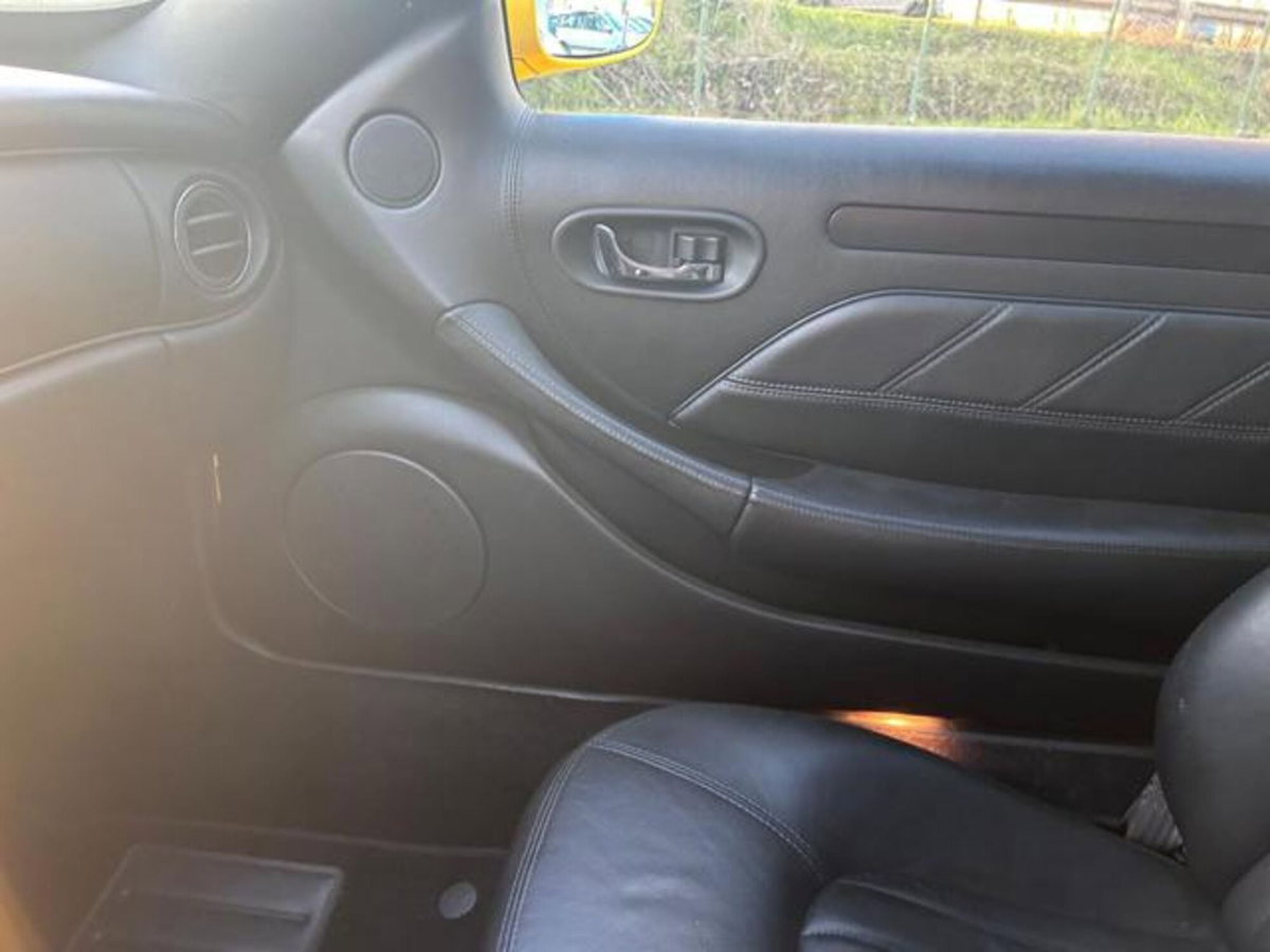 Maserati Spyder 4.2 V8 32V Cambiocorsa (17)