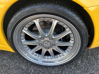 Maserati Spyder 4.2 V8 32V Cambiocorsa (8)