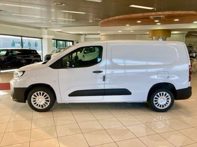 Toyota Proace City City 1.5D 100 CV S&S PL 5p. Ground nuovo