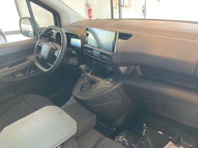 Toyota Proace City City 1.5D 100 CV S&S PL 5p. Ground (12)