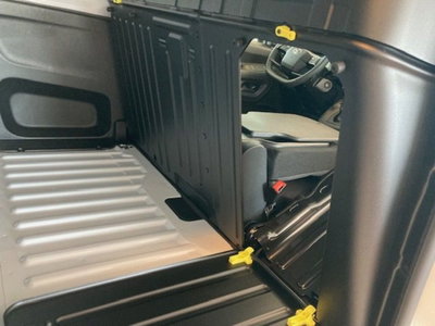 Toyota Proace City City 1.5D 100 CV S&S PL 5p. Ground (13)