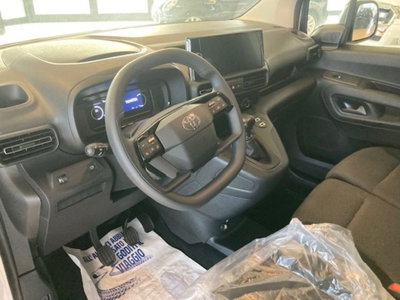 Toyota Proace City City 1.5D 100 CV S&S PL 5p. Ground (15)