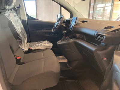 Toyota Proace City City 1.5D 100 CV S&S PL 5p. Ground (18)