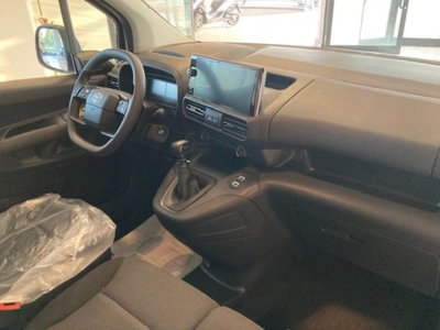 Toyota Proace City City 1.5D 100 CV S&S PL 5p. Ground (19)