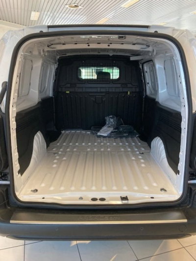 Toyota Proace City City 1.5D 100 CV S&S PL 5p. Ground (20)