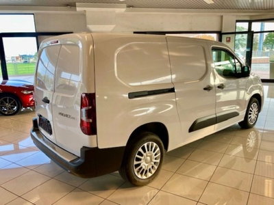 Toyota Proace City City 1.5D 100 CV S&S PL 5p. Ground (5)