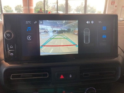 Toyota Proace City City 1.5D 100 CV S&S PL 5p. Ground (8)