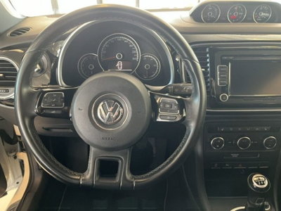 Volkswagen Maggiolino 1.2 TSI Design (11)