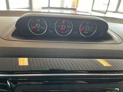 Volkswagen Maggiolino 1.2 TSI Design (12)