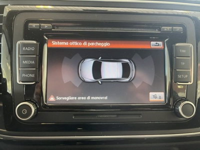Volkswagen Maggiolino 1.2 TSI Design (15)