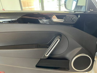 Volkswagen Maggiolino 1.2 TSI Design (16)