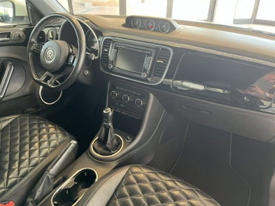 Volkswagen Maggiolino 1.2 TSI Design (17)