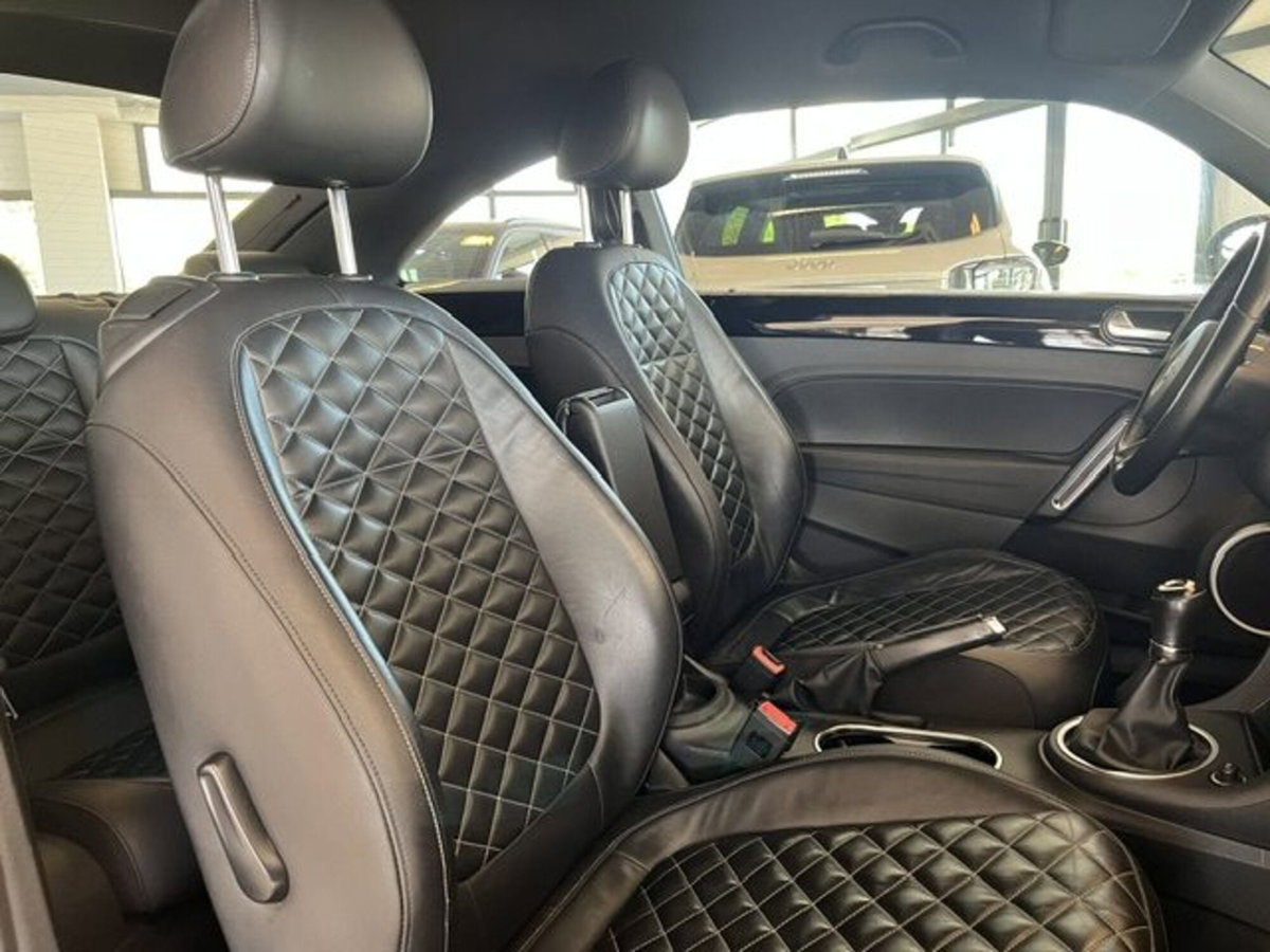 Volkswagen Maggiolino 1.2 TSI Design (18)
