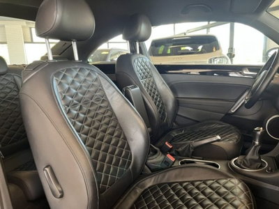 Volkswagen Maggiolino 1.2 TSI Design (18)