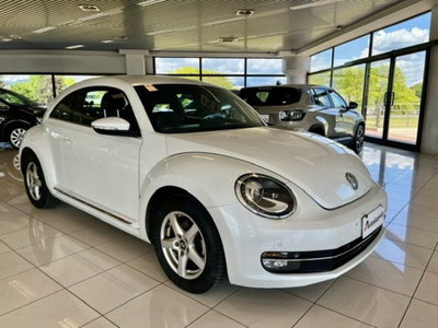 Volkswagen Maggiolino 1.2 TSI Design (3)