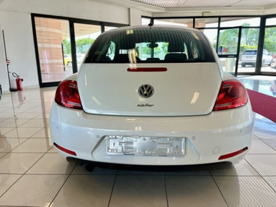 Volkswagen Maggiolino 1.2 TSI Design (5)