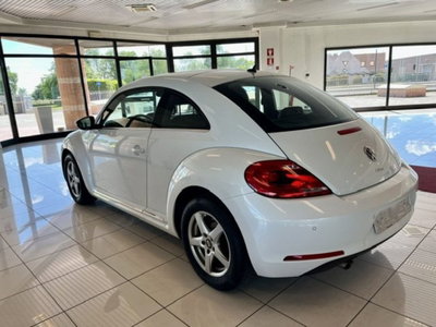 Volkswagen Maggiolino 1.2 TSI Design (6)