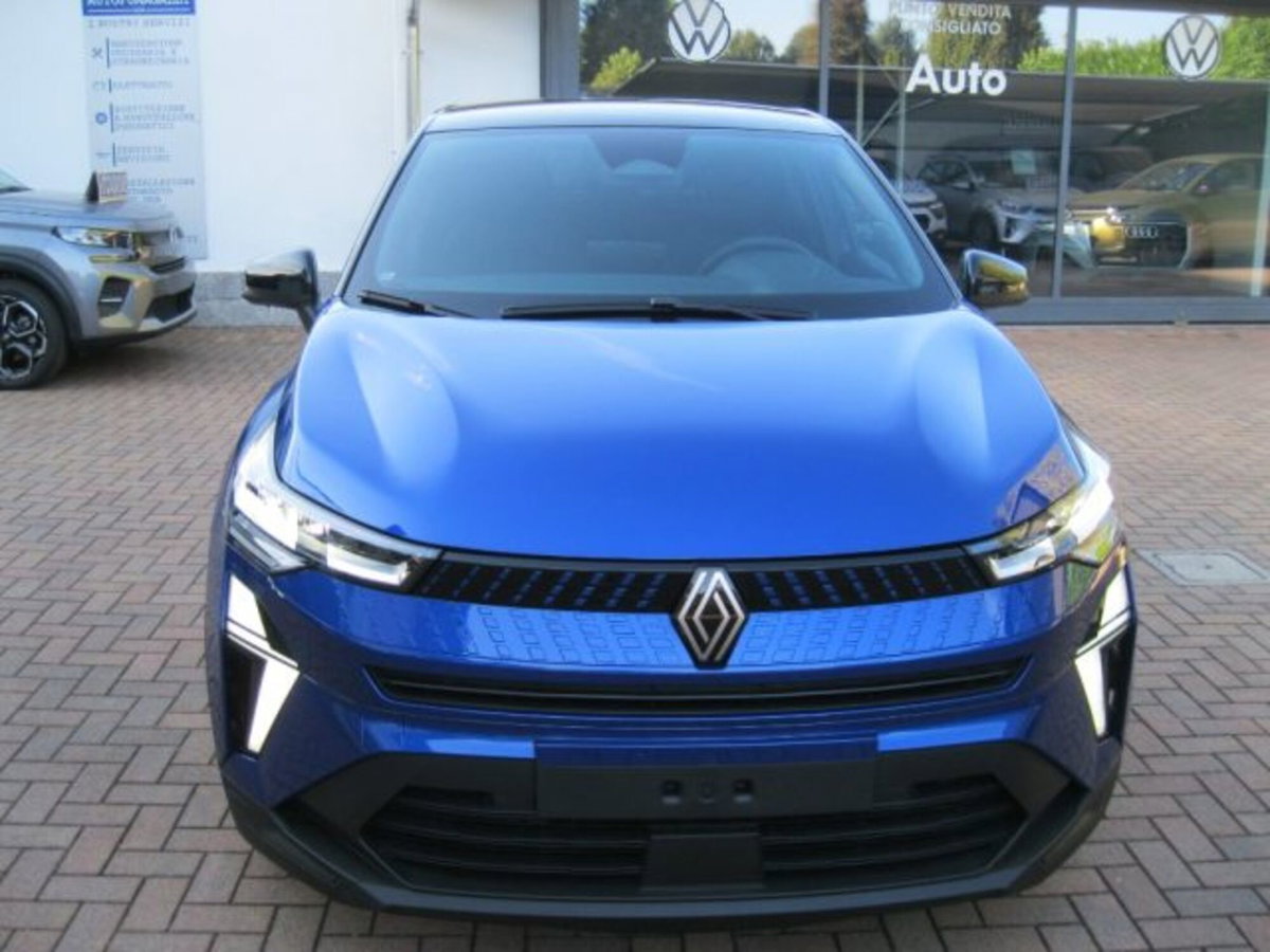 Renault Captur 1.0 eco-g Evolution 100cv