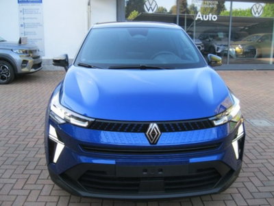Renault Captur 1.0 eco-g Evolution 100cv nuova