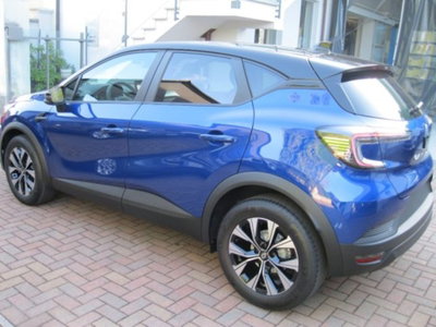 Renault Captur 1.0 eco-g Evolution 100cv (4)