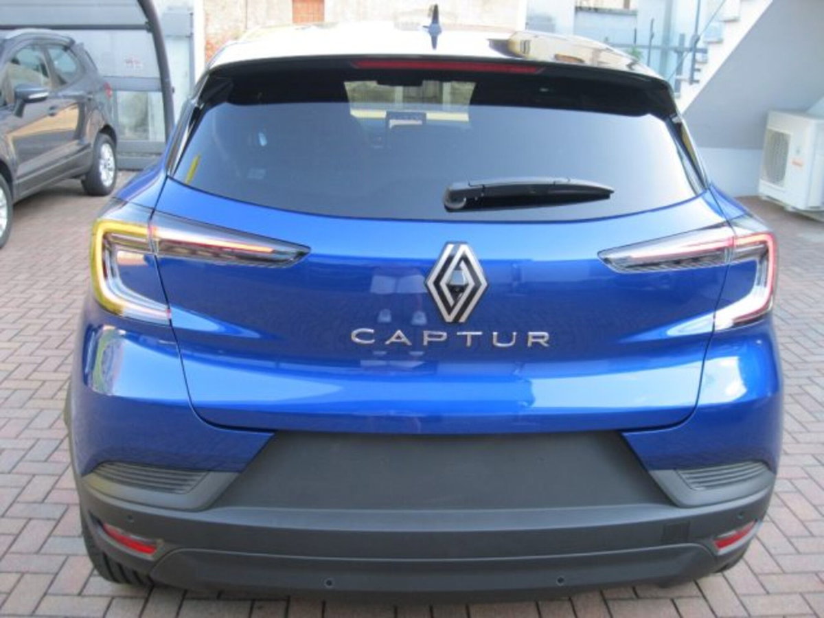 Renault Captur 1.0 eco-g Evolution 100cv (7)