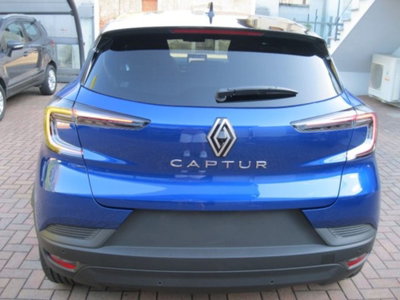 Renault Captur 1.0 eco-g Evolution 100cv (7)