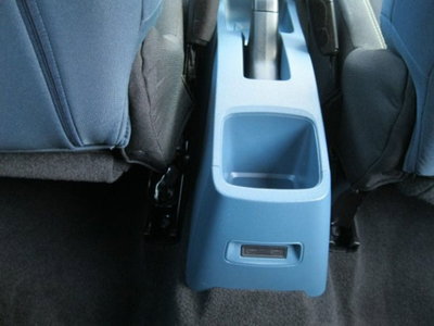 Fiat Grande Panda 1.2 Icon 100cv (10)