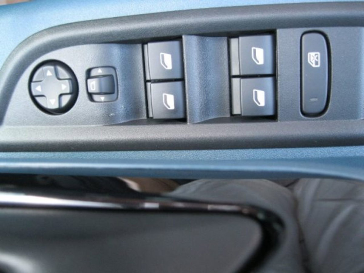 Fiat Grande Panda 1.2 Icon 100cv (12)