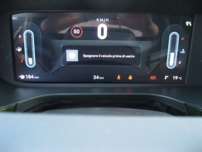 Fiat Grande Panda 1.2 Icon 100cv (15)