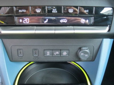 Fiat Grande Panda 1.2 Icon 100cv (19)