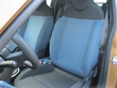 Fiat Grande Panda 1.2 Icon 100cv (20)