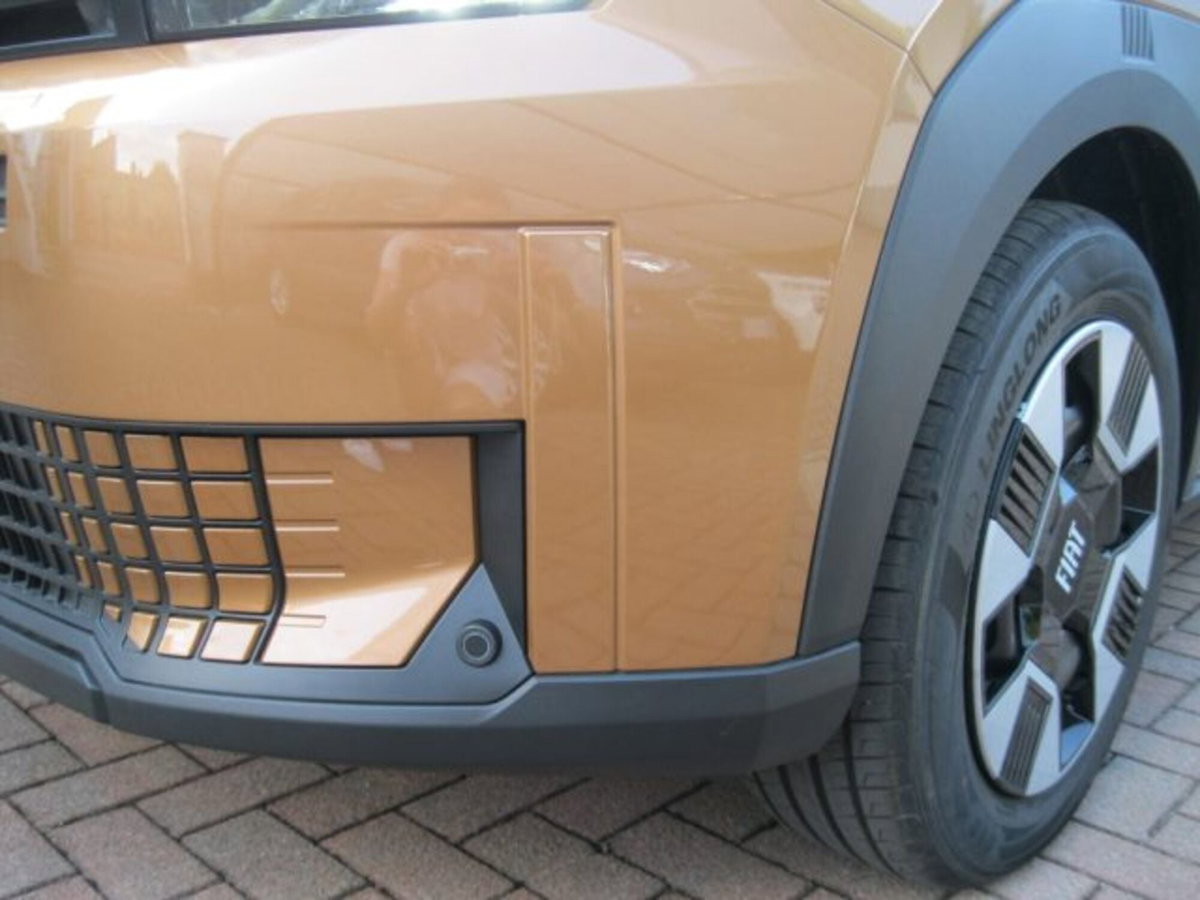 Fiat Grande Panda 1.2 Icon 100cv (3)