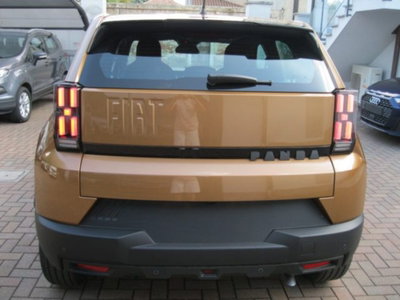 Fiat Grande Panda 1.2 Icon 100cv (7)