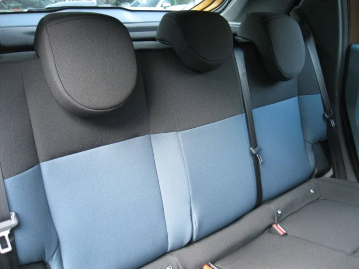 Fiat Grande Panda 1.2 Icon 100cv (9)