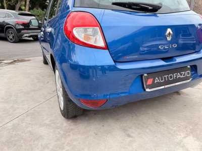 Renault Clio 1.5 dCi 85CV 5 porte Dynamique (10)