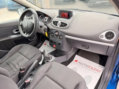 Renault Clio 1.5 dCi 85CV 5 porte Dynamique (11)