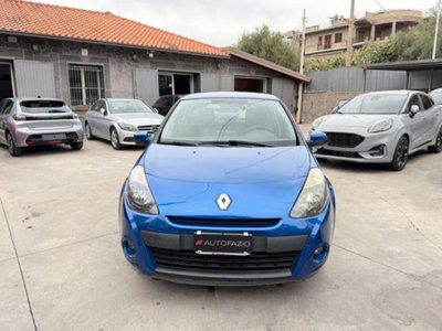 Renault Clio 1.5 dCi 85CV 5 porte Dynamique (15)