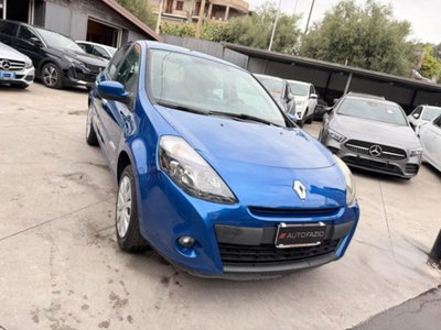 Renault Clio 1.5 dCi 85CV 5 porte Dynamique (5)