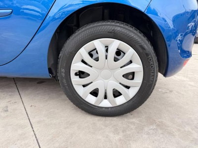 Renault Clio 1.5 dCi 85CV 5 porte Dynamique (6)