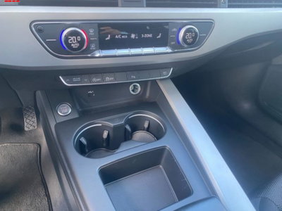 Audi A4 Avant 35 TDI/163 CV S tronic Business Advanced (11)