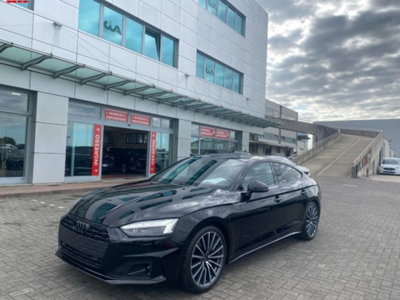 Audi A5 Sportback 2.0 TFSI S tronic Business usata