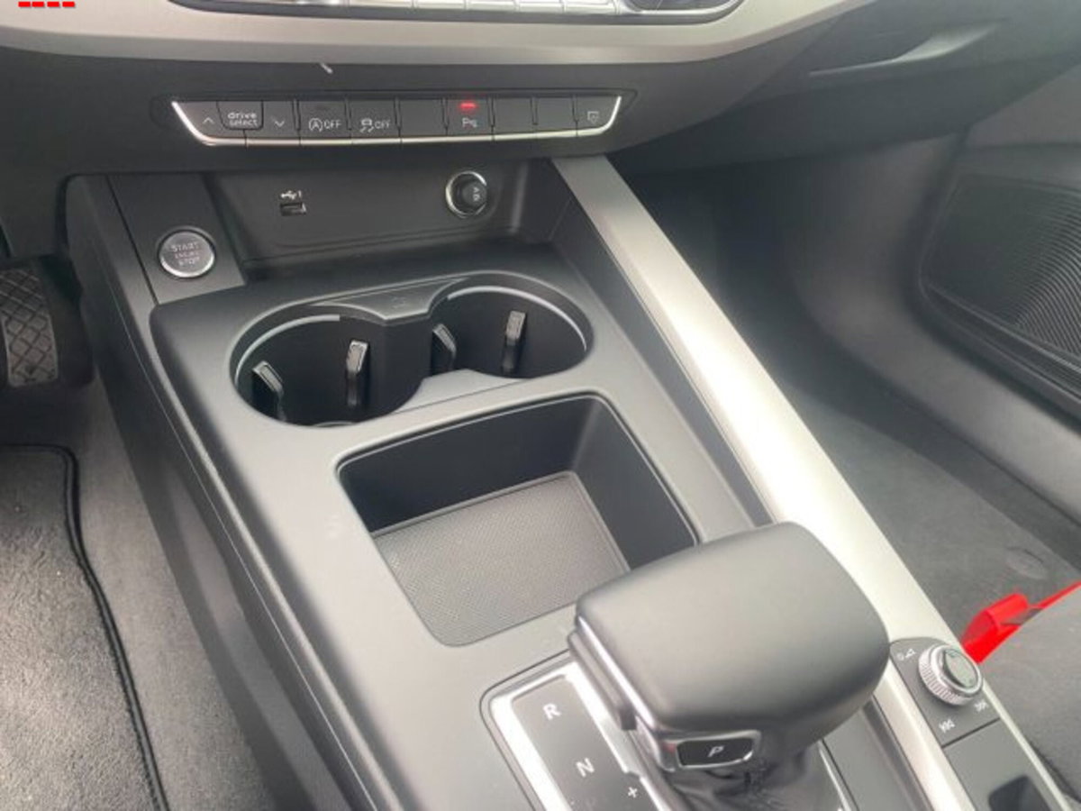 Audi A5 Sportback 2.0 TFSI S tronic Business (10)