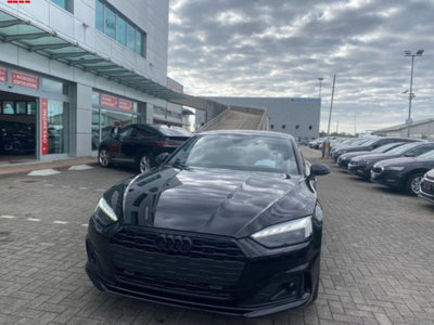 Audi A5 Sportback 2.0 TFSI S tronic Business (2)