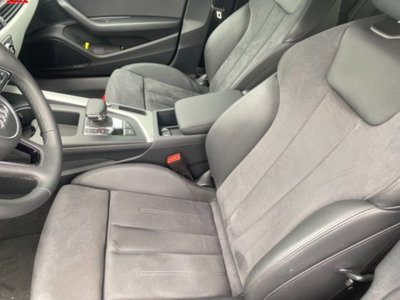 Audi A5 Sportback 2.0 TFSI S tronic Business (7)