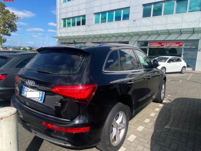 Audi Q5 2.0 TDI 190 CV clean diesel quattro S tronic (3)