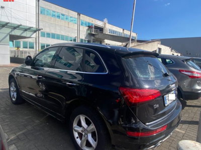 Audi Q5 2.0 TDI 190 CV clean diesel quattro S tronic (5)