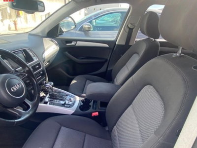 Audi Q5 2.0 TDI 190 CV clean diesel quattro S tronic (6)